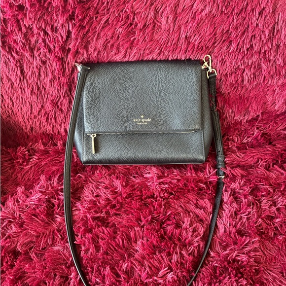Kate Spade Leila medium Crossbody - Picture 1 of 8